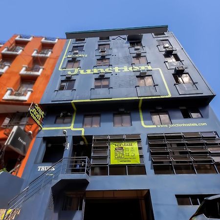 Spot On Junction Hostel 马卡蒂 外观 照片