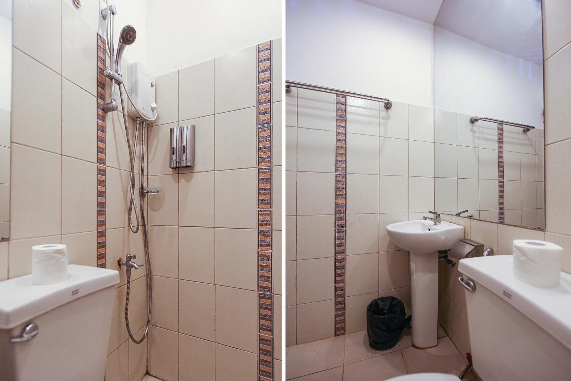 Spot On Junction Hostel 马卡蒂 外观 照片