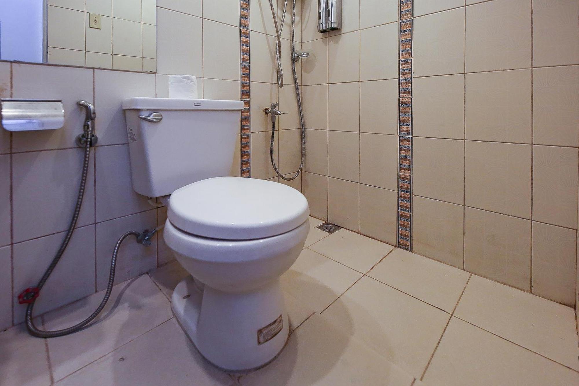 Spot On Junction Hostel 马卡蒂 外观 照片