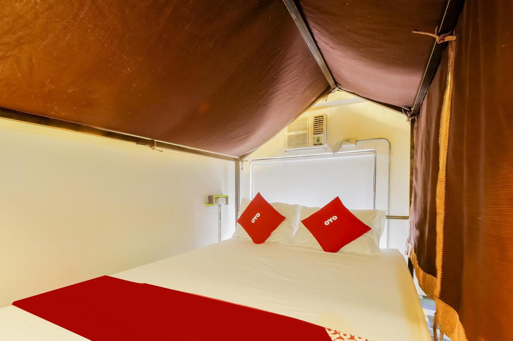Spot On Junction Hostel 马卡蒂 外观 照片