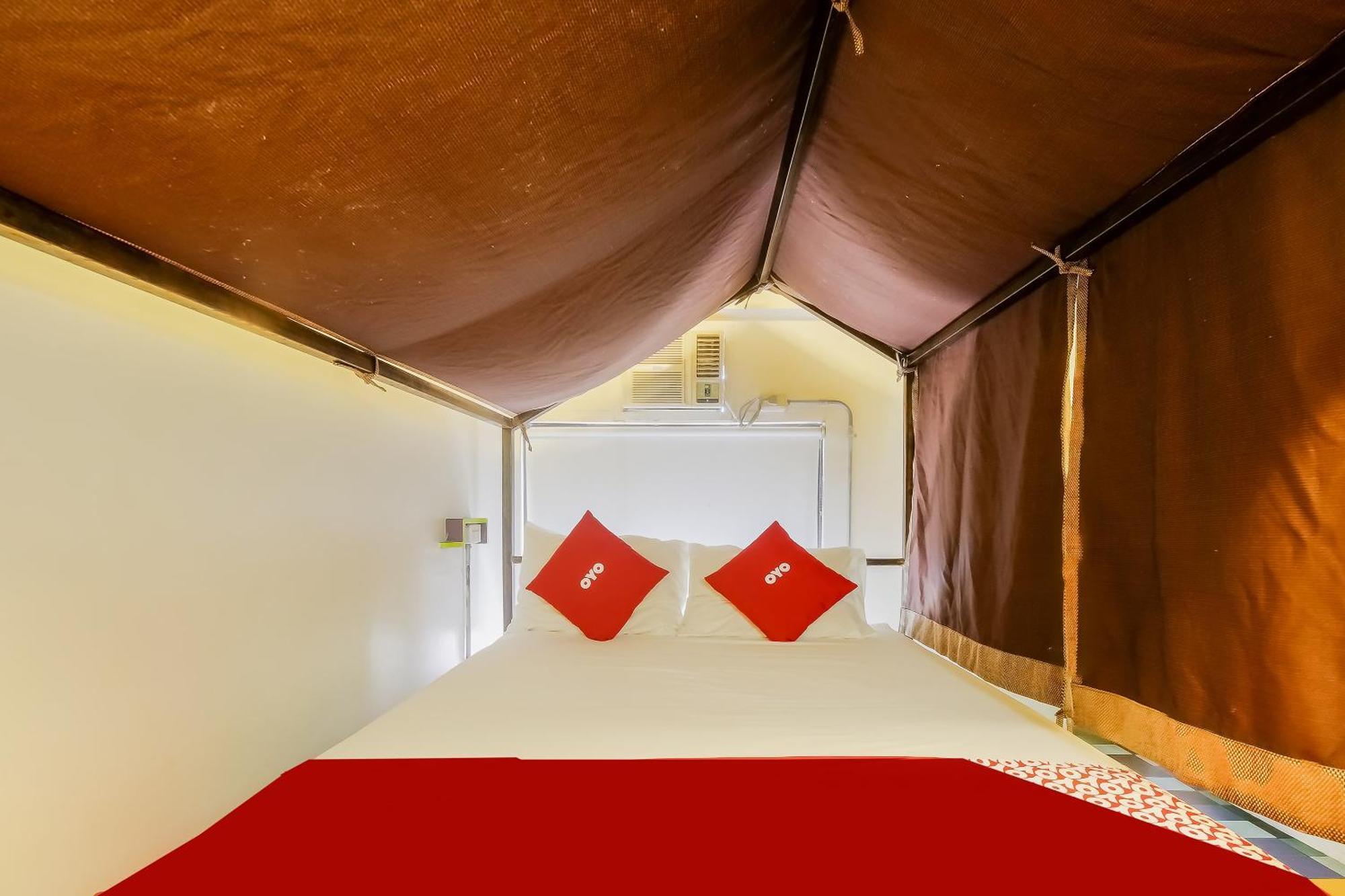 Spot On Junction Hostel 马卡蒂 外观 照片